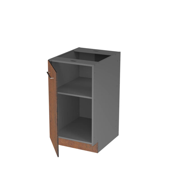 Módulo 45cm - 1 Puerta con 1 estante – Bild 15