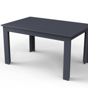 Rekkto Tisch für draußen L 140cm