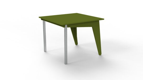 Mesa exterior Boomerang S 96cm – Bild 3