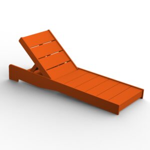 Rektto Outdoor-Liege